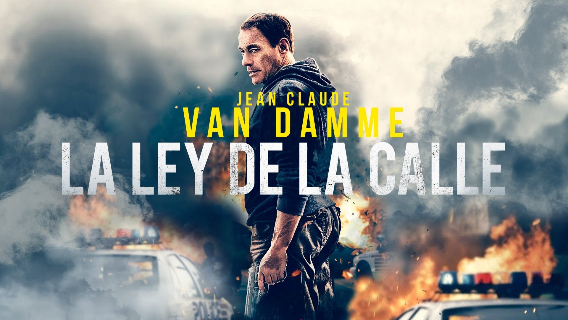 Foto de LA LEY DE LA CALLE