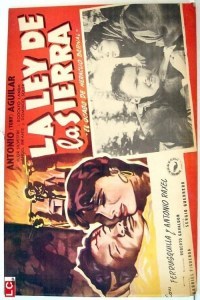 La rebelión de la sierra