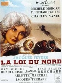 Película La loi du nord
