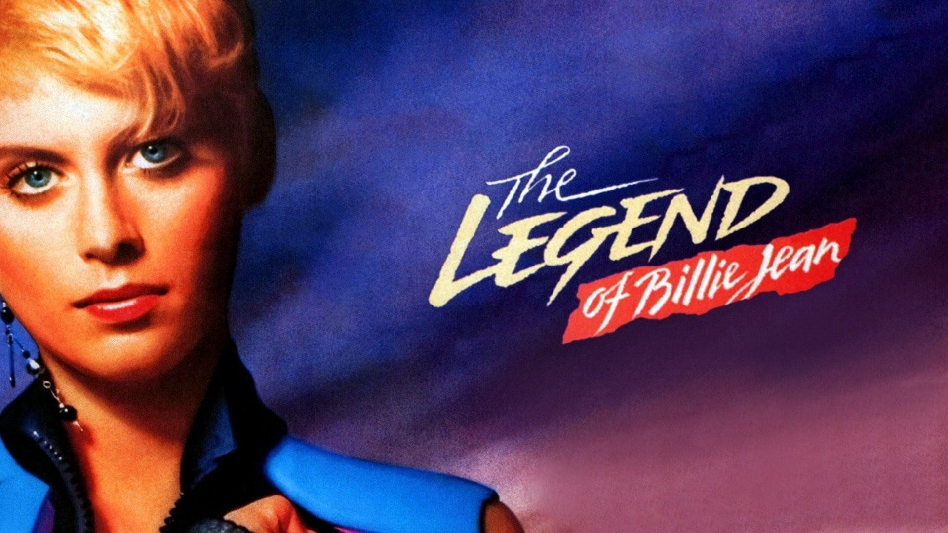 Foto de LA LEYENDA DE BILLIE JEAN