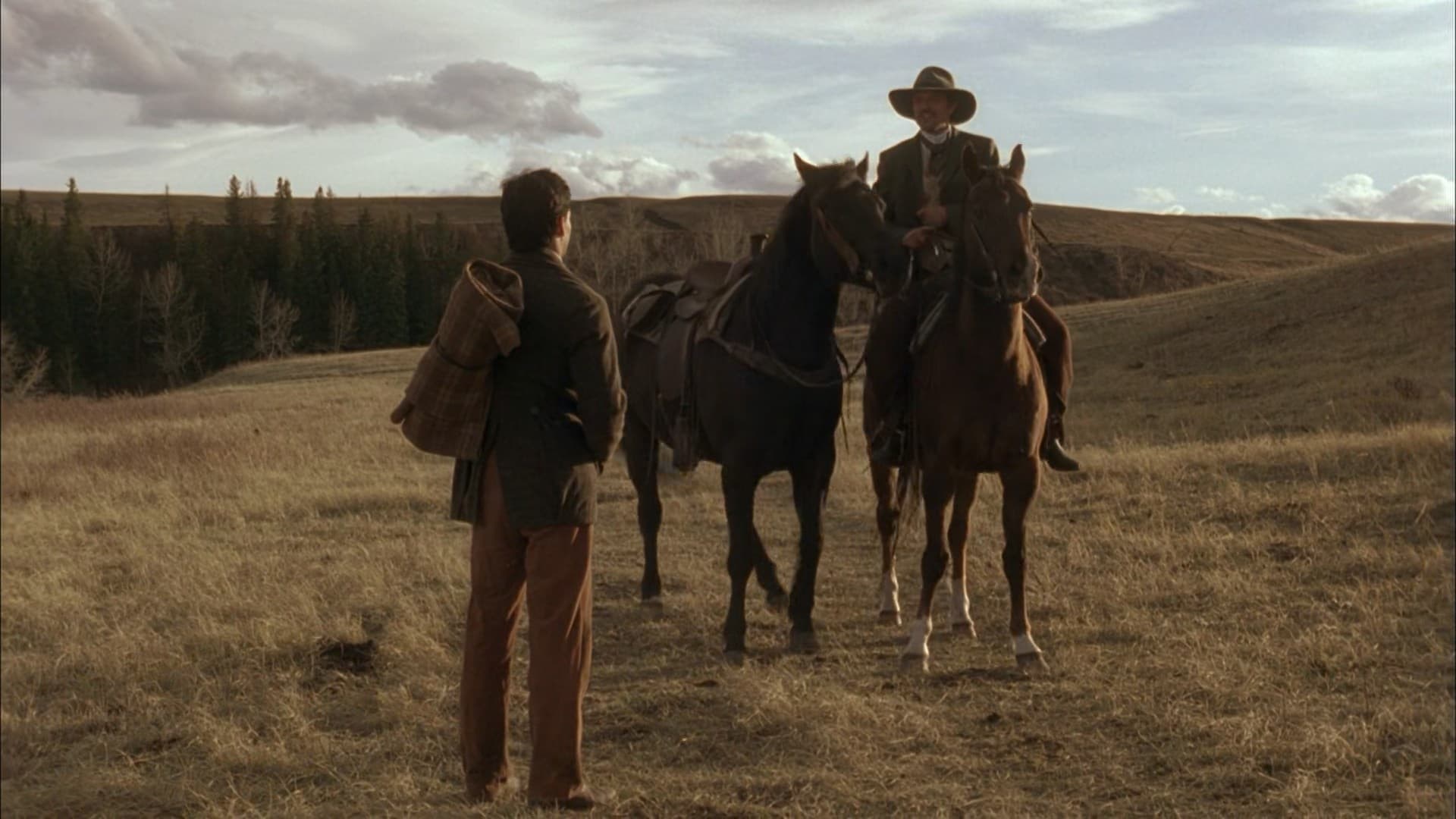 Foto de LA LEYENDA DE BUTCH Y SUNDANCE