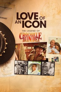 Película Love of an Icon: The Legend of Crocodile Dundee