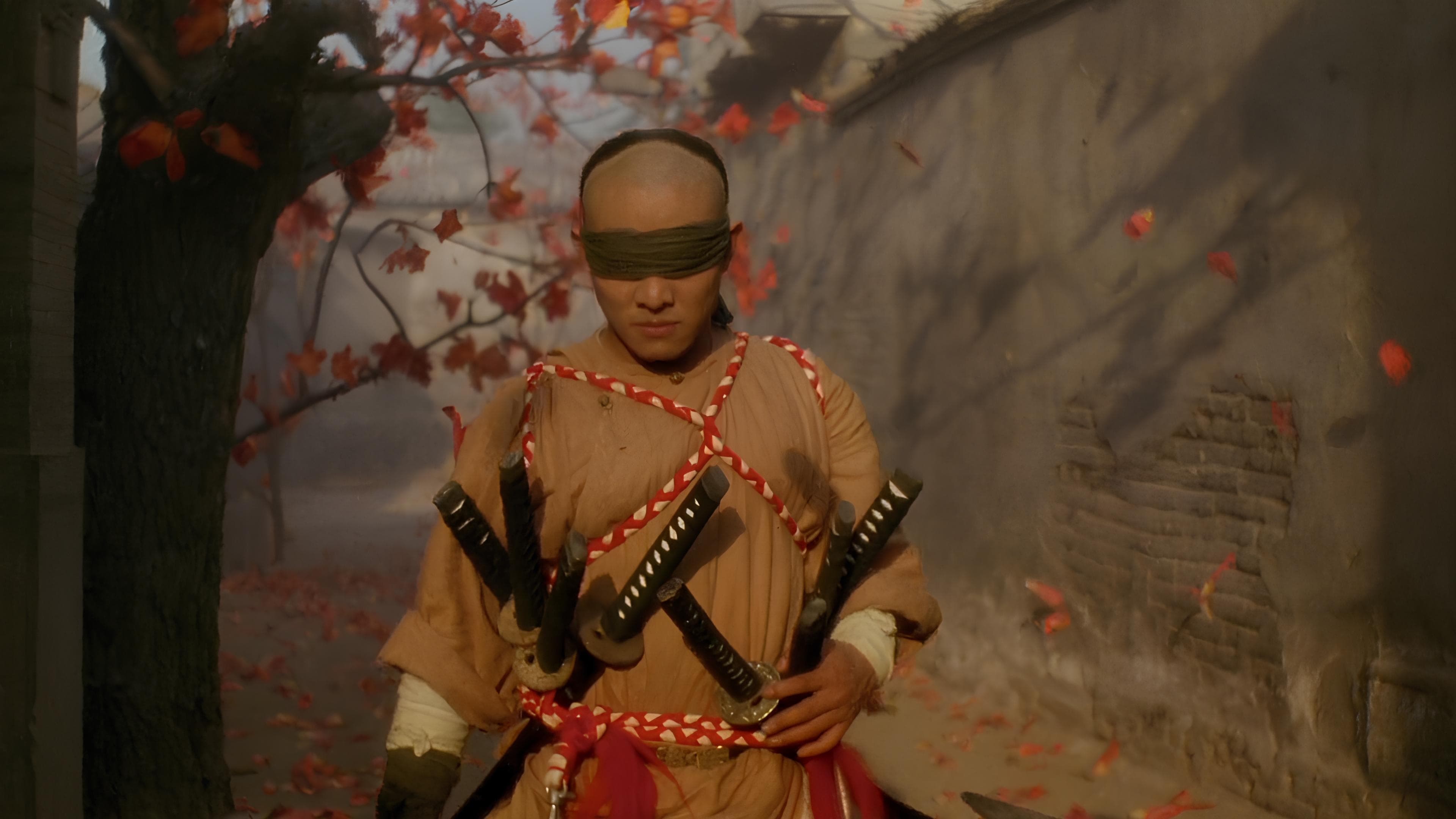Foto de LA LEYENDA DE FONG SAI YUK 2