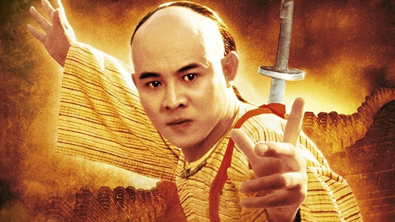 Foto de LA LEYENDA DE FONG SAI YUK