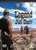 The Legend of Jud Starr