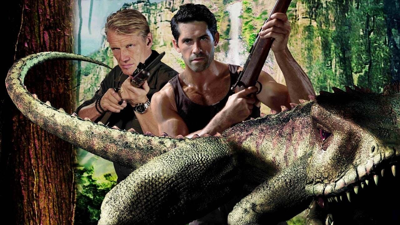 Foto de LA LEYENDA DE LA TUMBA DEL DRAGÓN