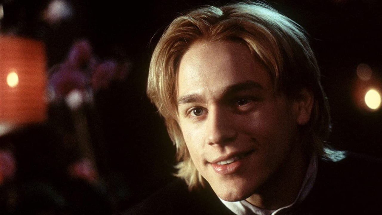 Foto de LA LEYENDA DE NICHOLAS NICKLEBY