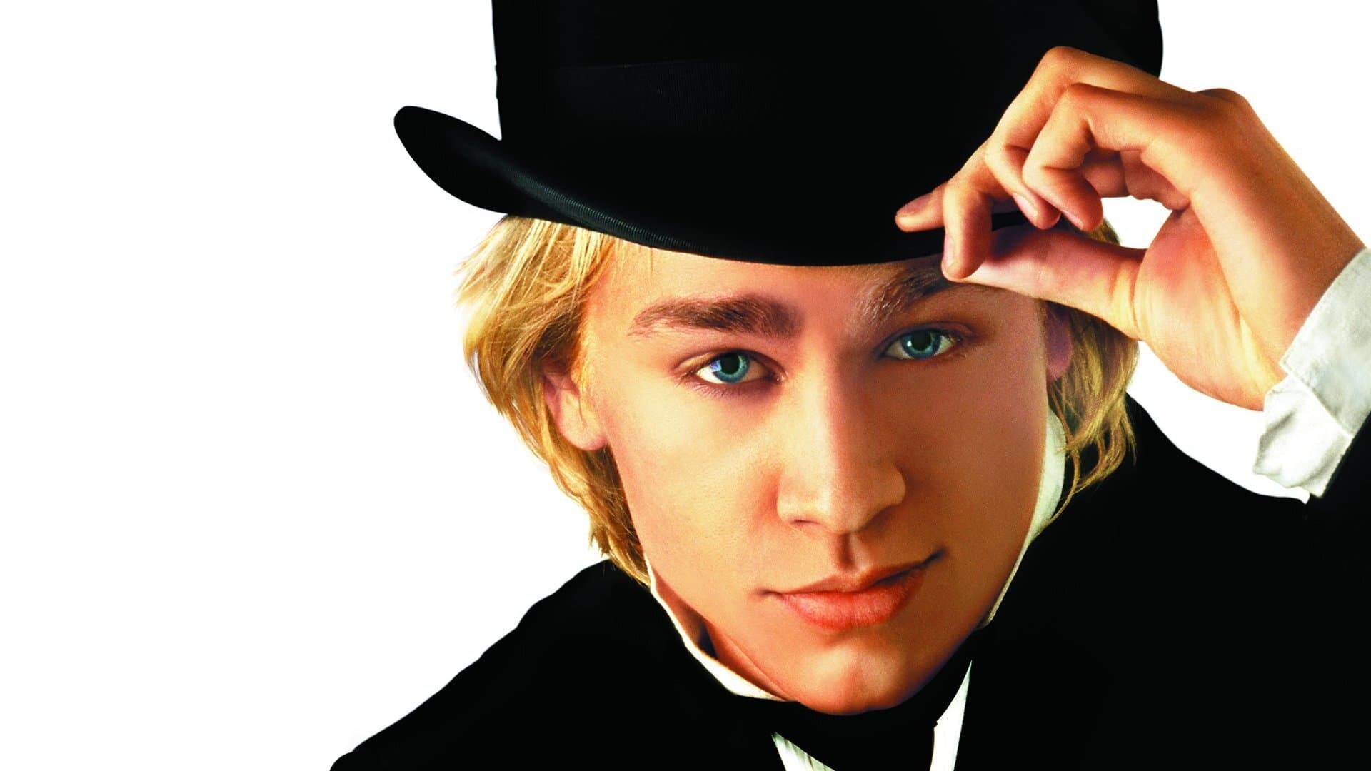 Foto de LA LEYENDA DE NICHOLAS NICKLEBY