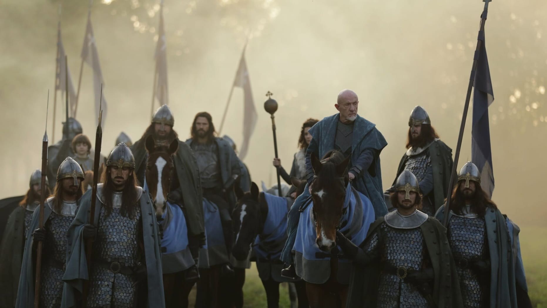 Foto de LA LEYENDA DE REDBAD