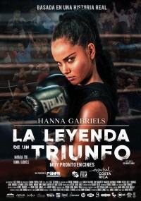 La Leyenda de un Triunfo - Hanna Gabriels