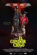 La leyenda del condor ciego