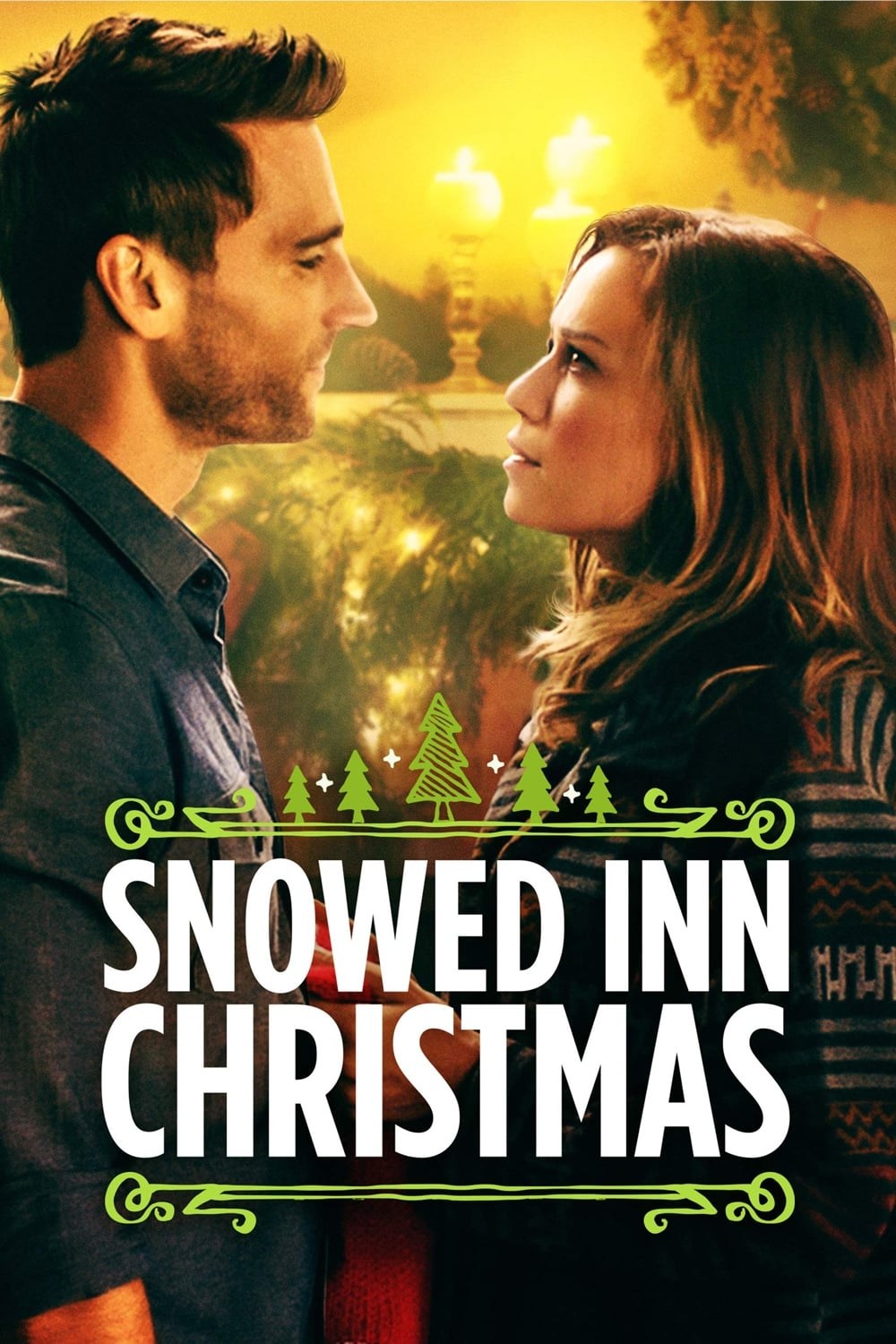 Poster de LA LEYENDA DEL HOSTAL WINTERS