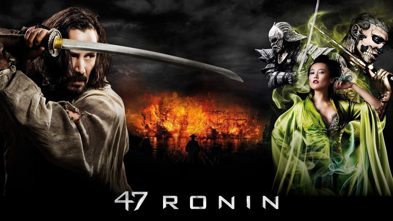 Foto de LA LEYENDA DEL SAMURÁI: 47 RONIN