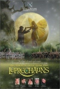 La leyenda mágica de los Leprechauns