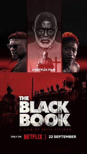La libreta negra