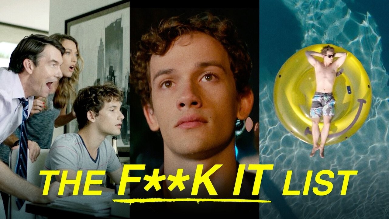 Foto de LA LISTA DE A LA MIERDA