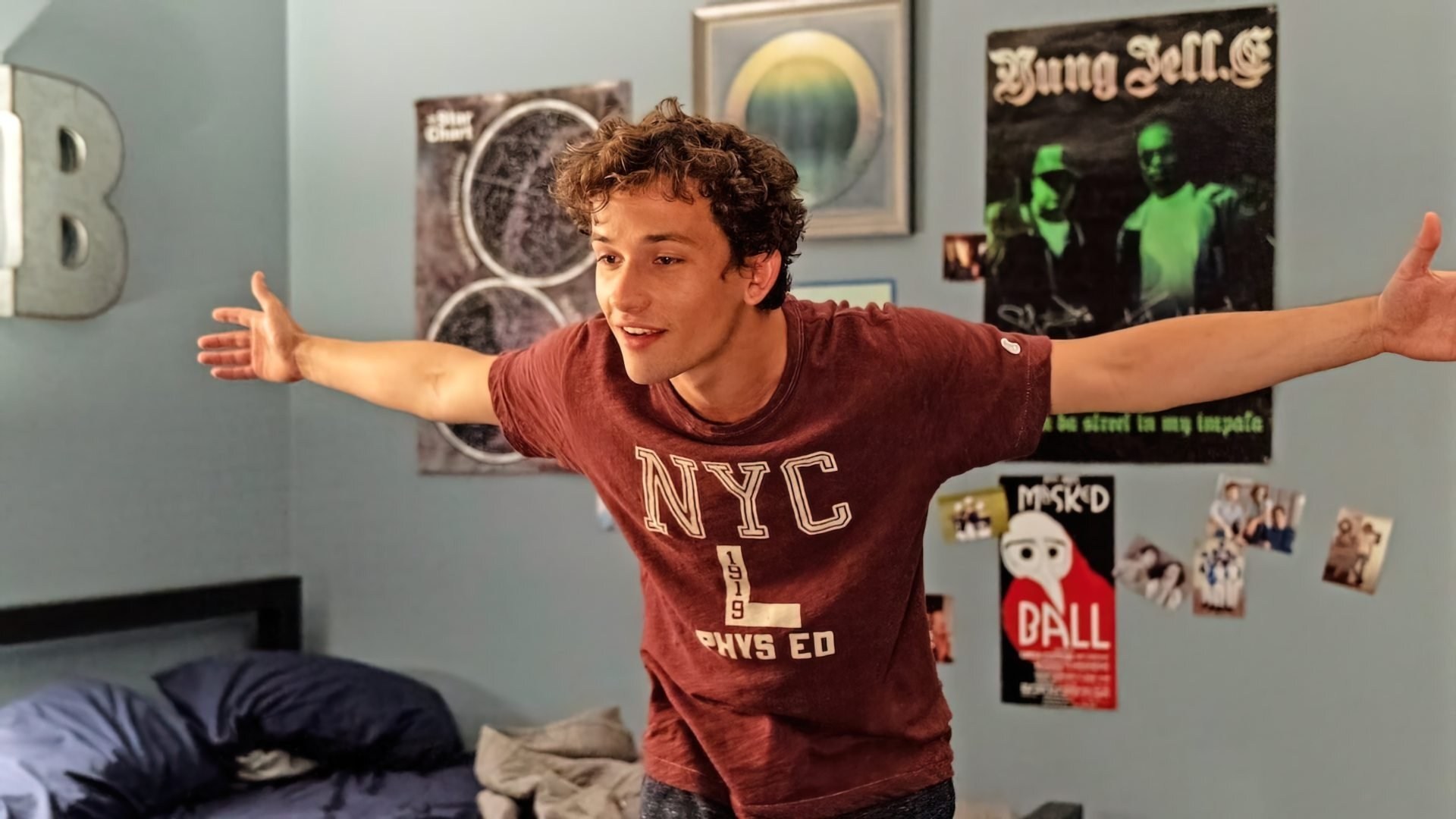 Foto de LA LISTA DE A LA MIERDA