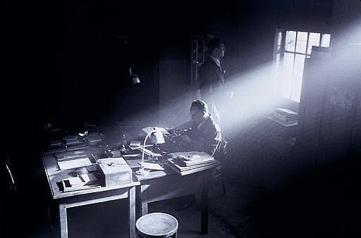 Foto de LA LISTA DE SCHINDLER