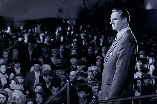 Foto de LA LISTA DE SCHINDLER