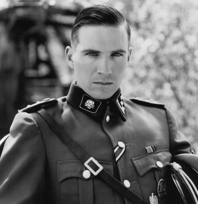 Poster de LA LISTA DE SCHINDLER