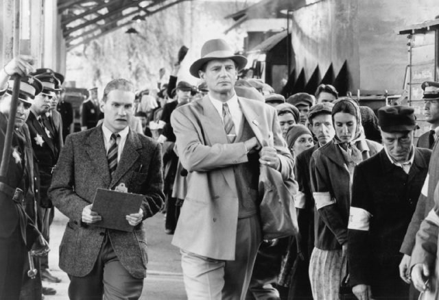 Foto de LA LISTA DE SCHINDLER