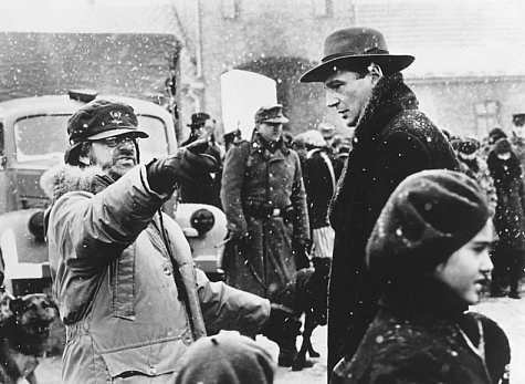 Foto de LA LISTA DE SCHINDLER