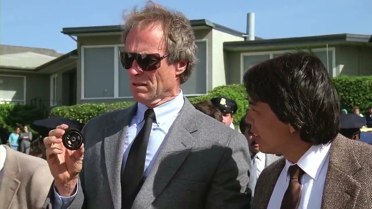 Foto de LA LISTA NEGRA