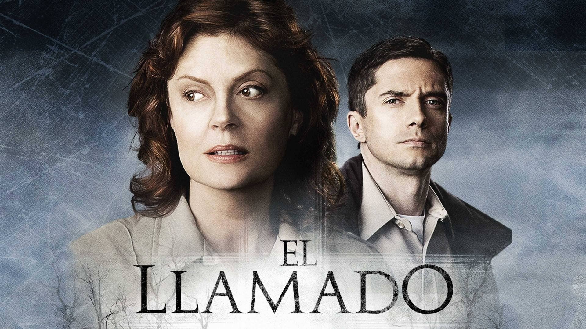 Foto de LA LLAMADA