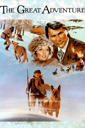 La llamada del lobo