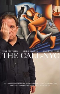 La Llamada-NYC