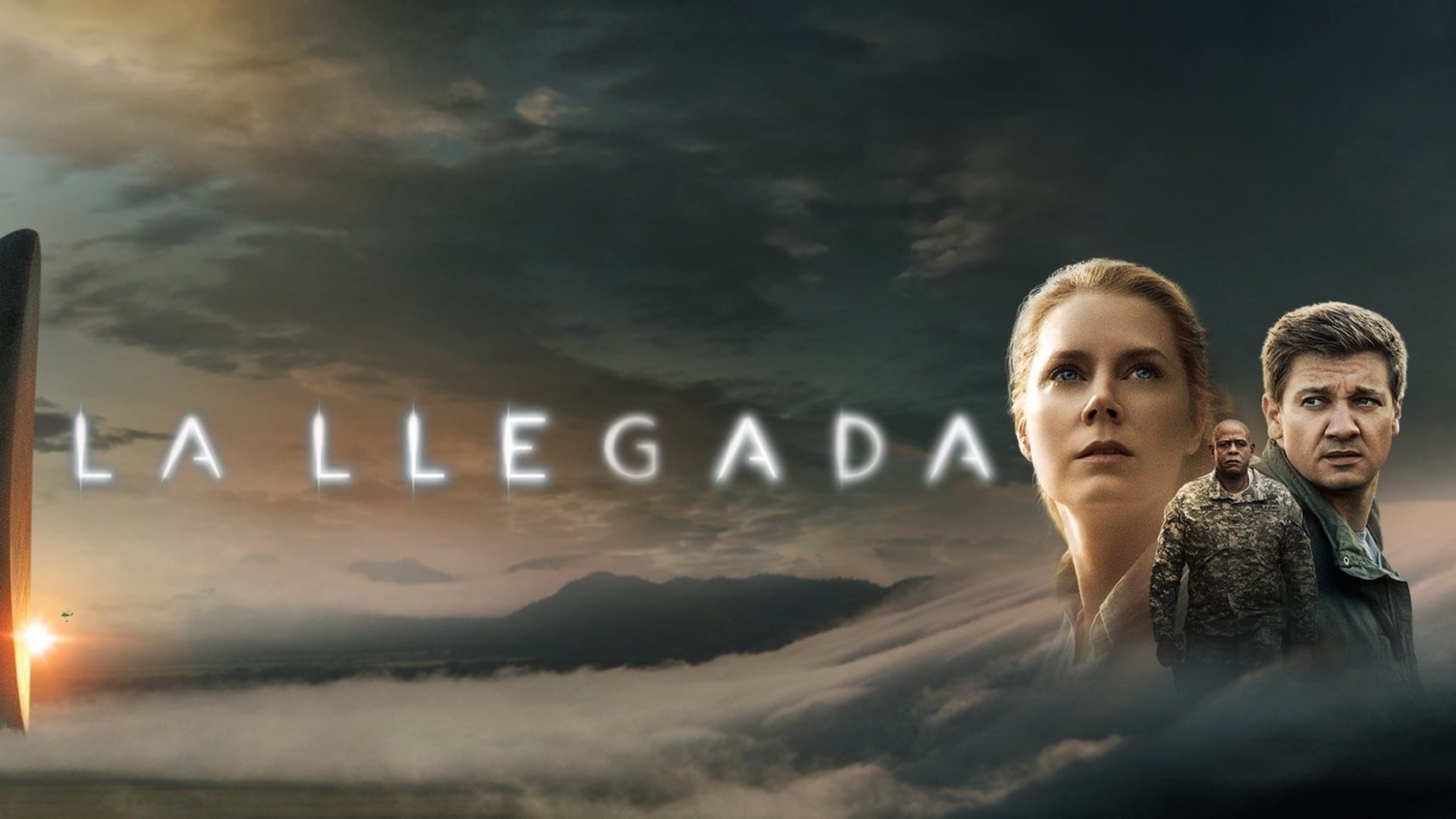Foto de LA LLEGADA