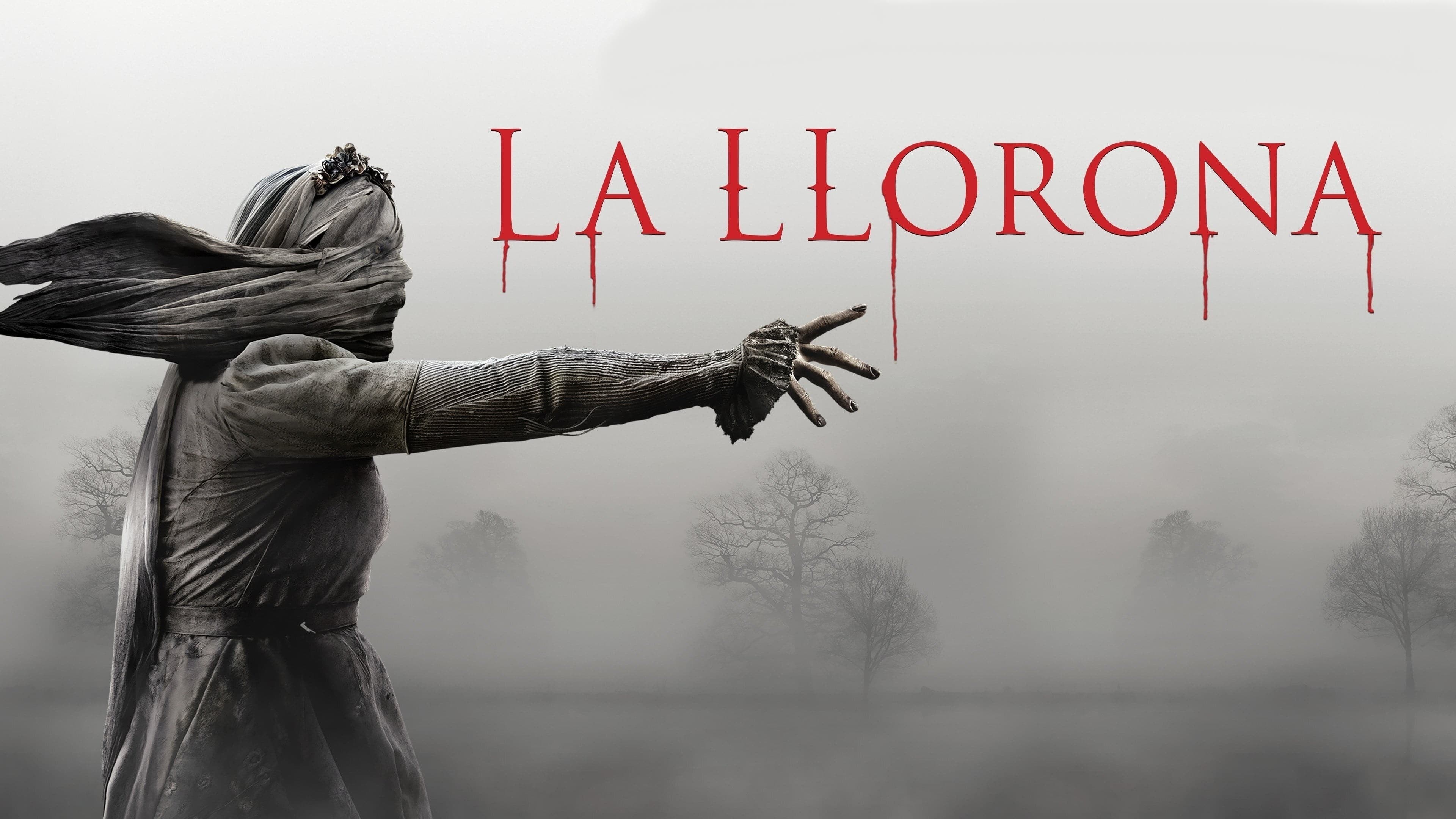 Foto de LA LLORONA
