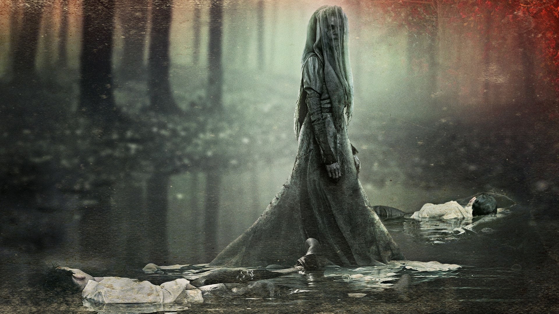 Foto de LA LLORONA