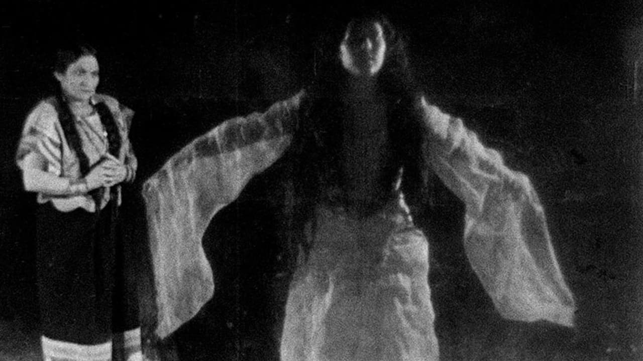 Foto de LA LLORONA