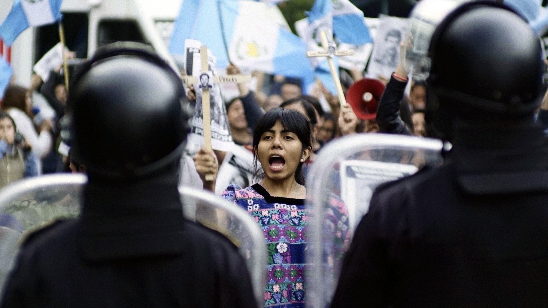 Foto de LA LLORONA