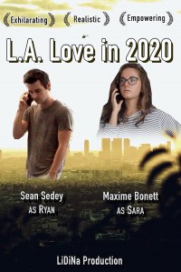 L.A. Love in 2020