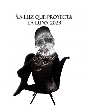 La Luz Que Proyecta La Luna