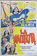 La madrecita