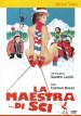 La maestra di sci