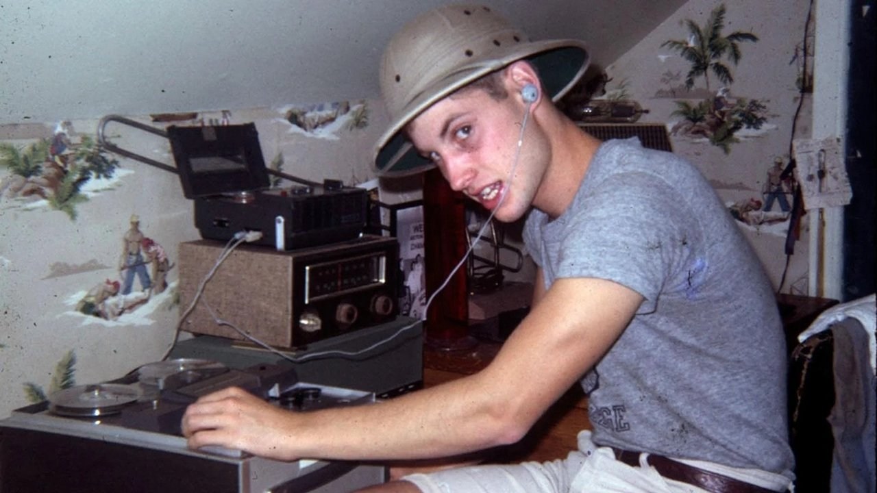 Foto de LA MAGIA DEL SONIDO EN EL CINE