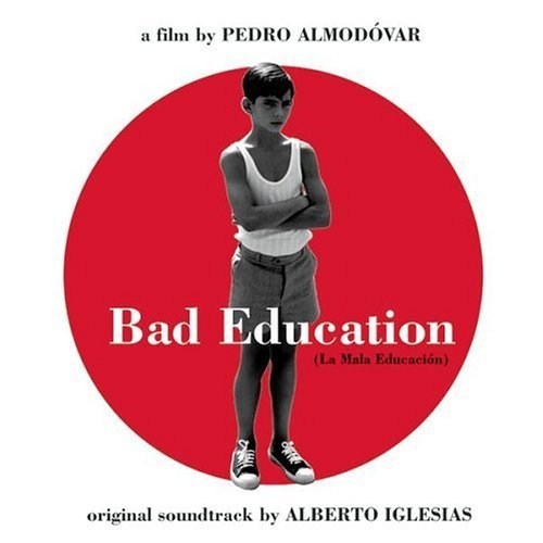 Foto de LA MALA EDUCACIÓN