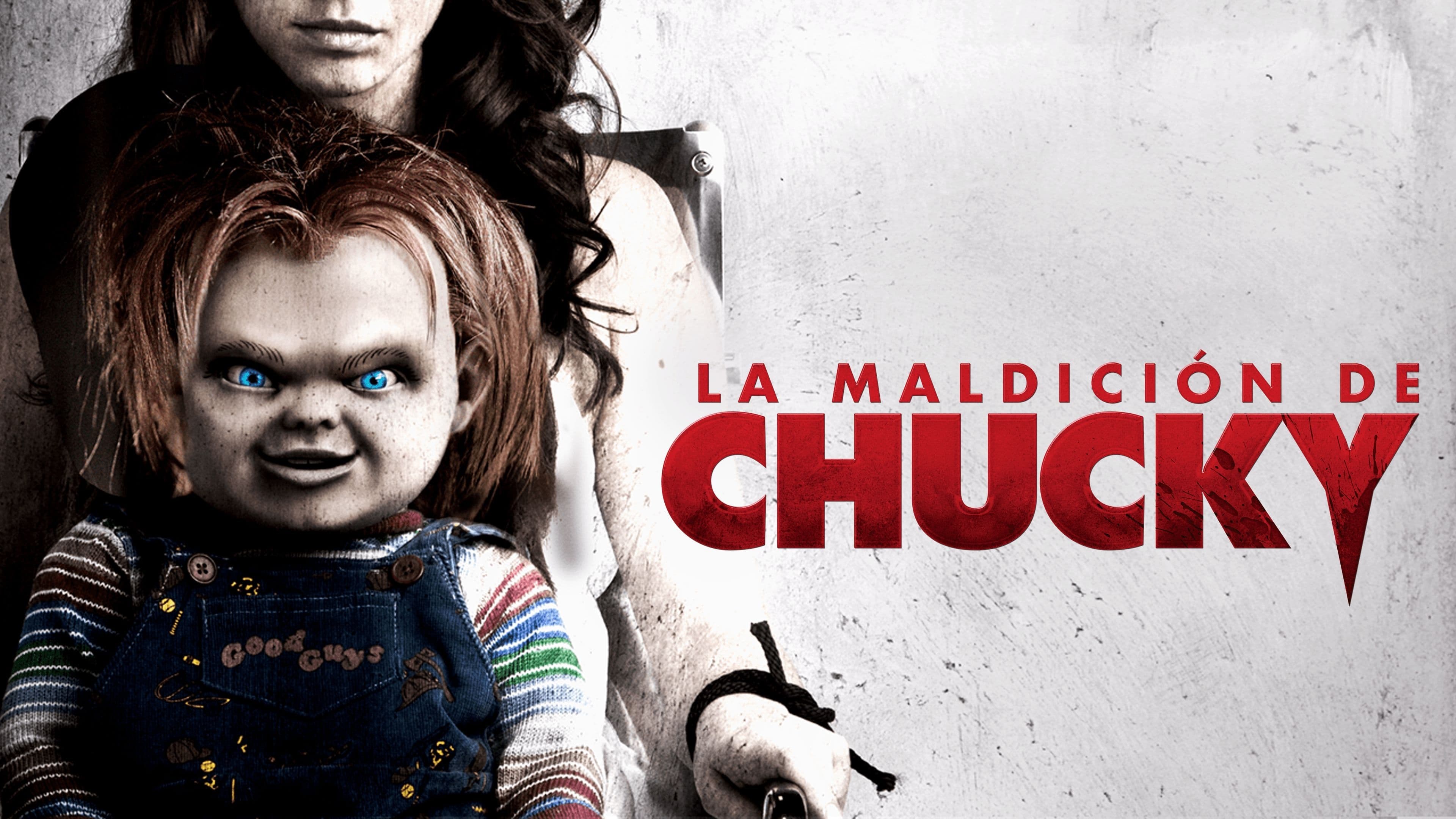 Foto de LA MALDICIÓN DE CHUCKY