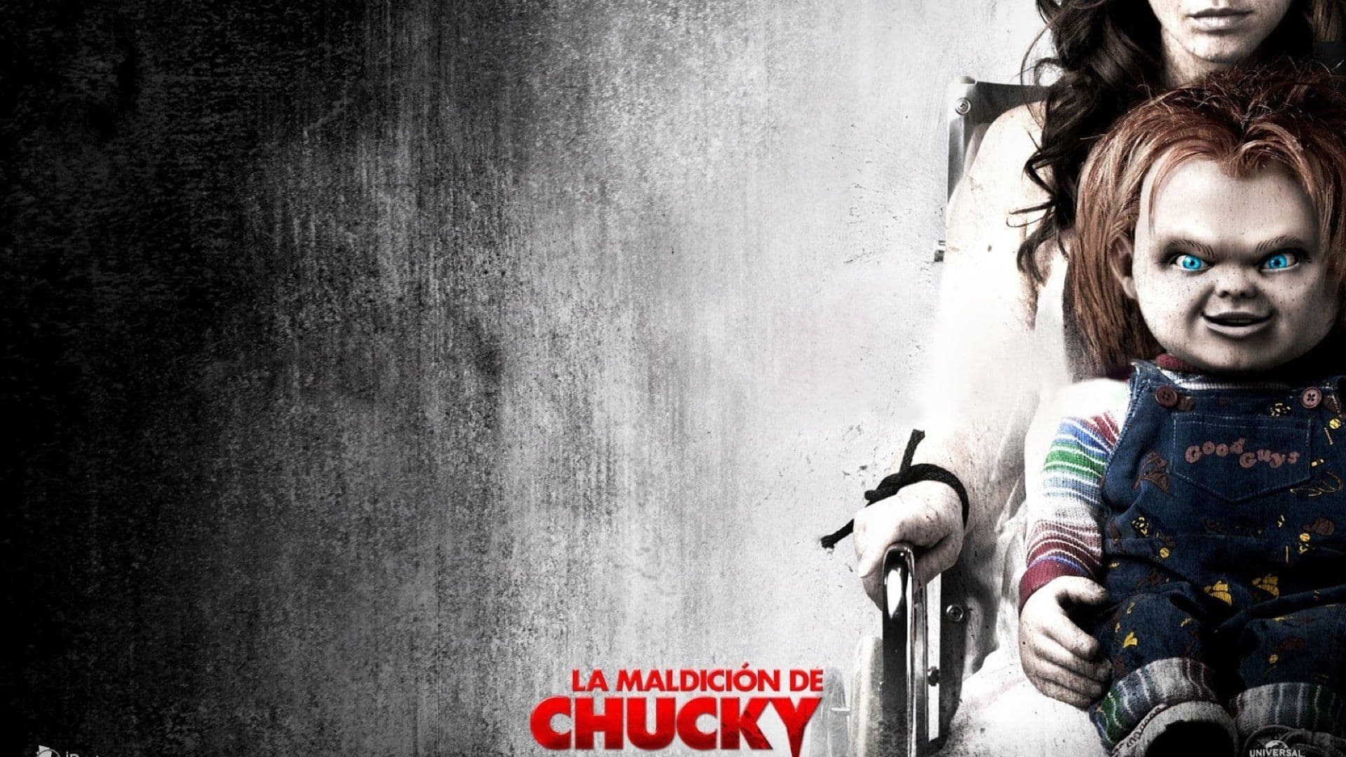 Foto de LA MALDICIÓN DE CHUCKY