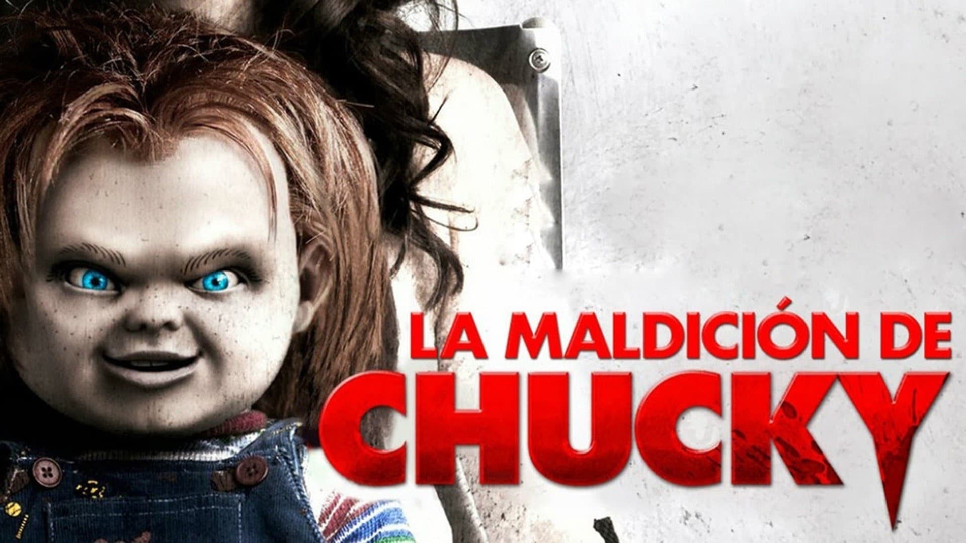 Foto de LA MALDICIÓN DE CHUCKY