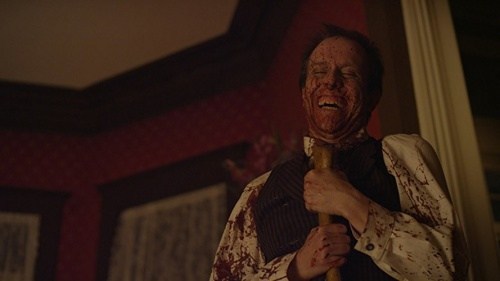Foto de LA MALDICIÓN DE VILLISCA