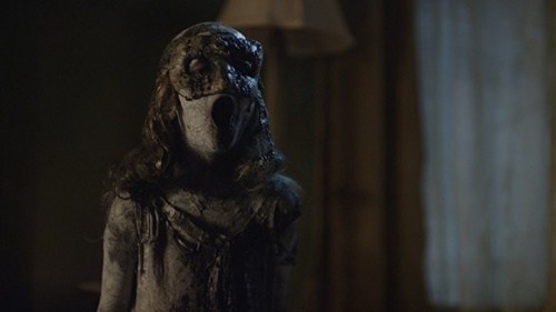 Foto de LA MALDICIÓN DE VILLISCA