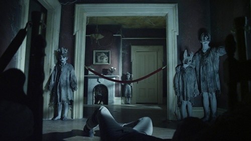 Foto de LA MALDICIÓN DE VILLISCA