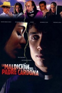 La maldición del padre Cardona