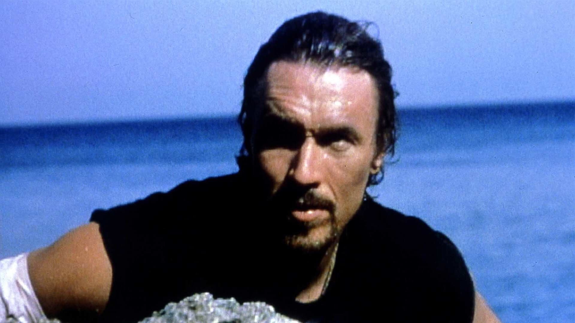 Foto de LA MALDICION DEL PIRATA