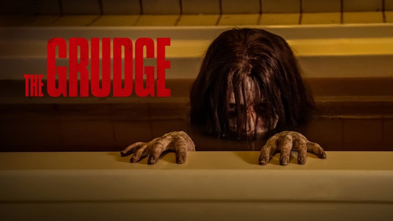 Foto de LA MALDICIÓN (THE GRUDGE)
